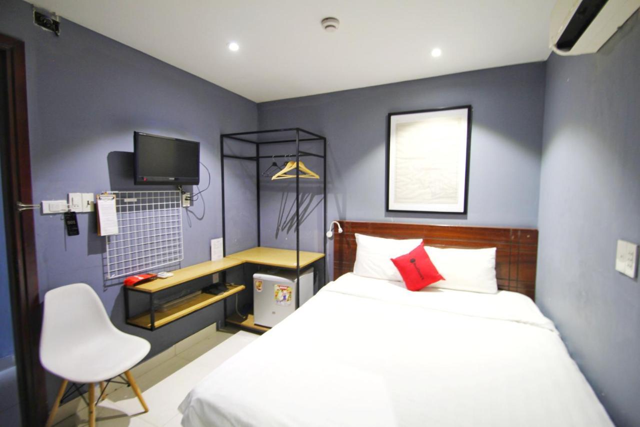 Hotel Hoàng Phi