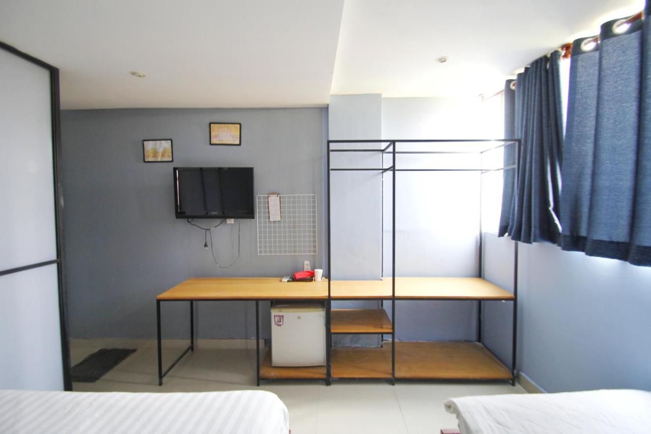 Hoàng Phi 3* Hô Chi Minh-Ville