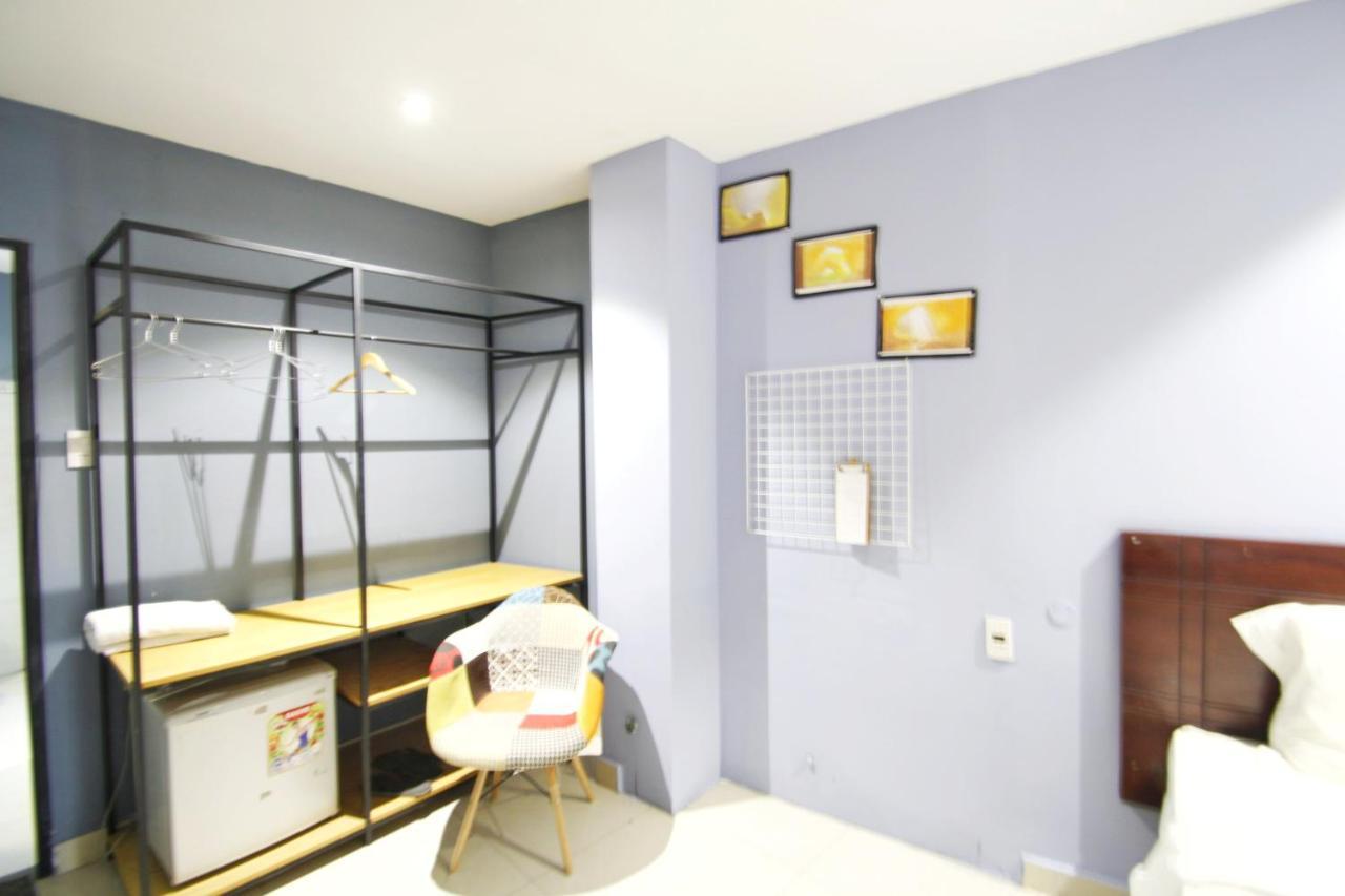 Hotel Hoàng Phi 3*