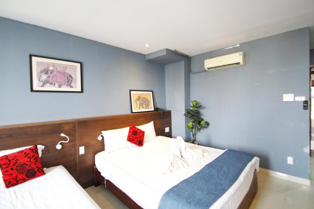 Hotel Hoàng Phi 3*