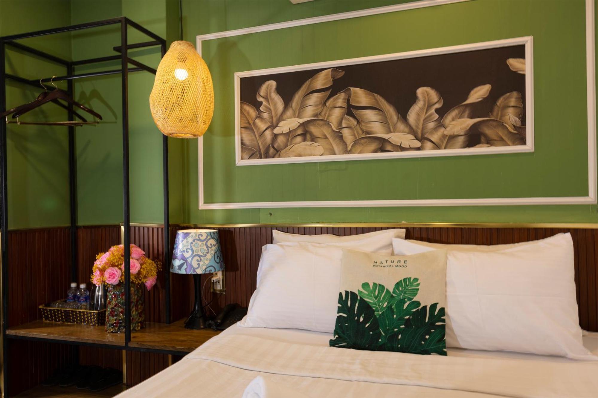 Hotel Hoàng Phi