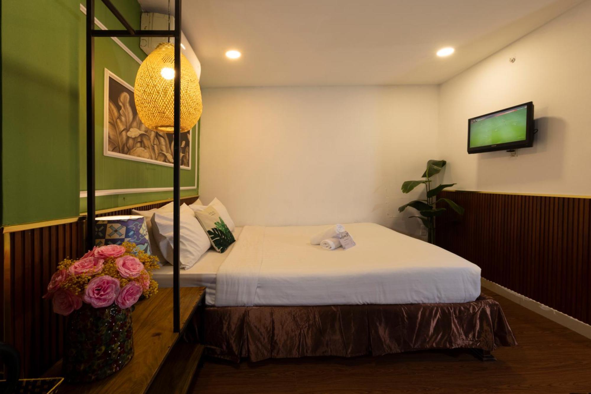 Hotel Hoàng Phi 3*