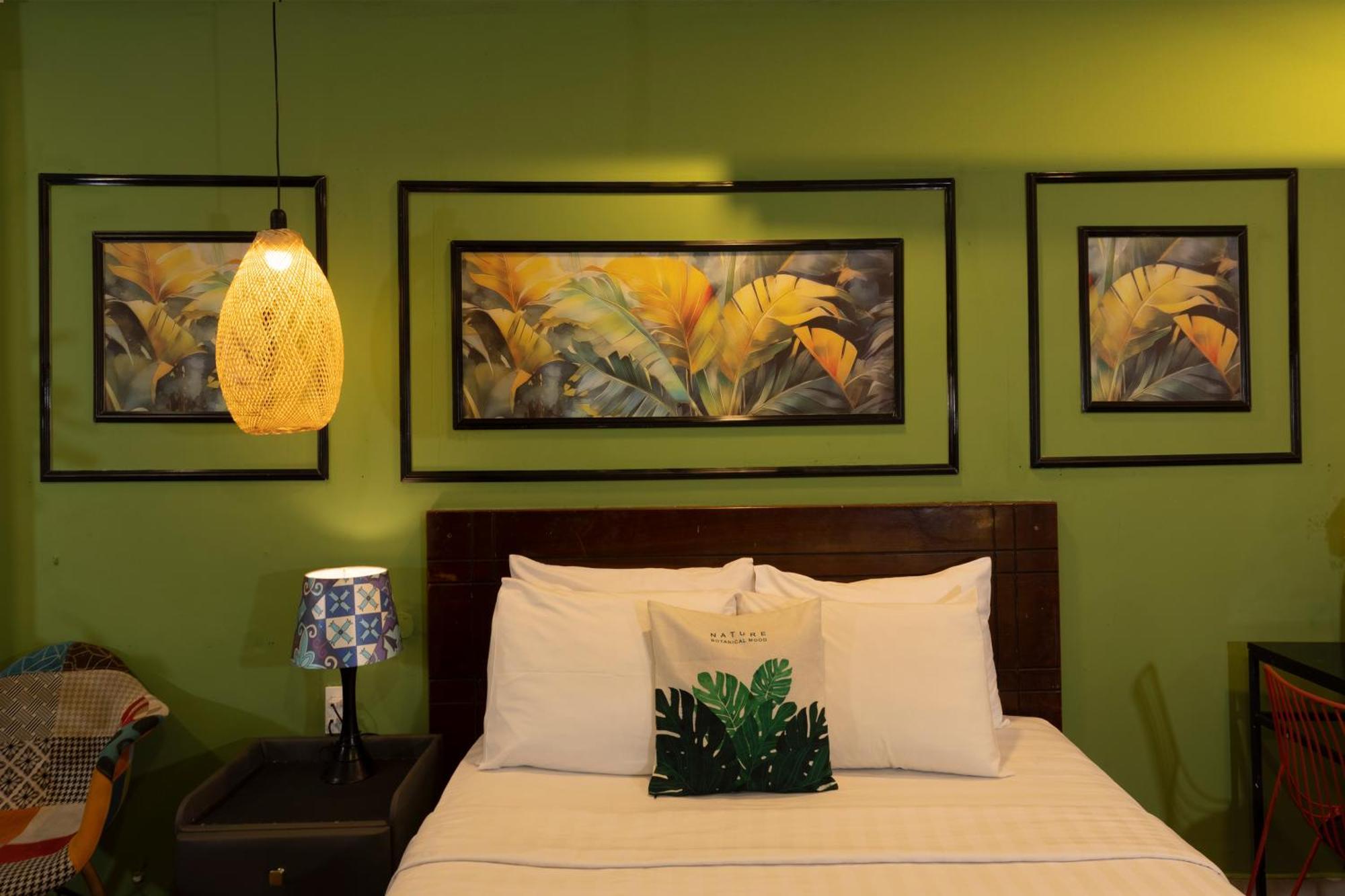 Hotel Hoàng Phi