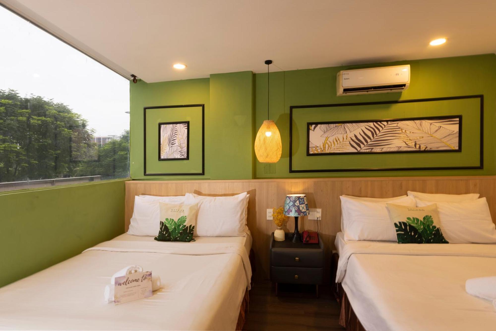 Hotel Hoàng Phi