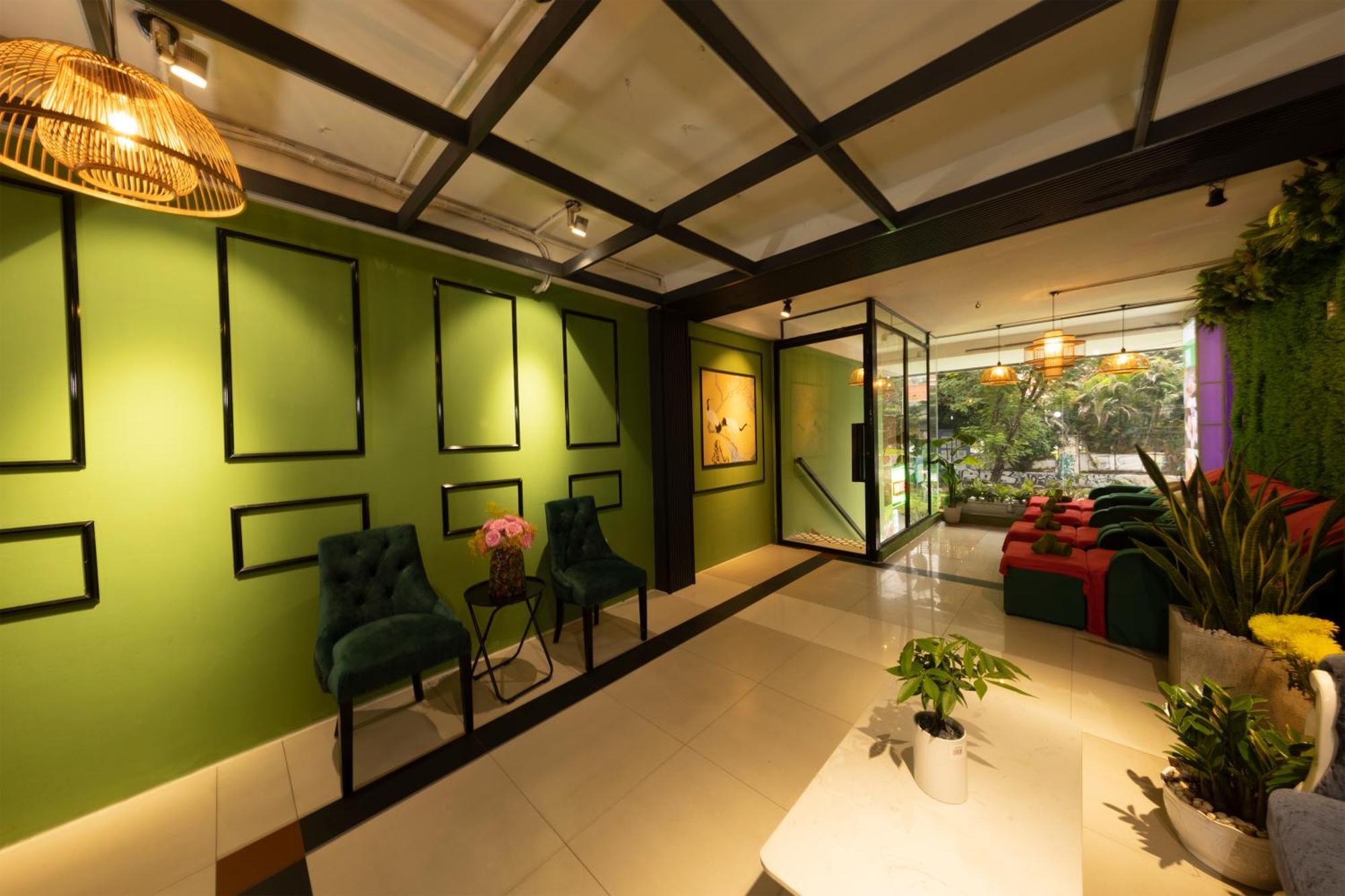 Hotel Hoàng Phi 3*