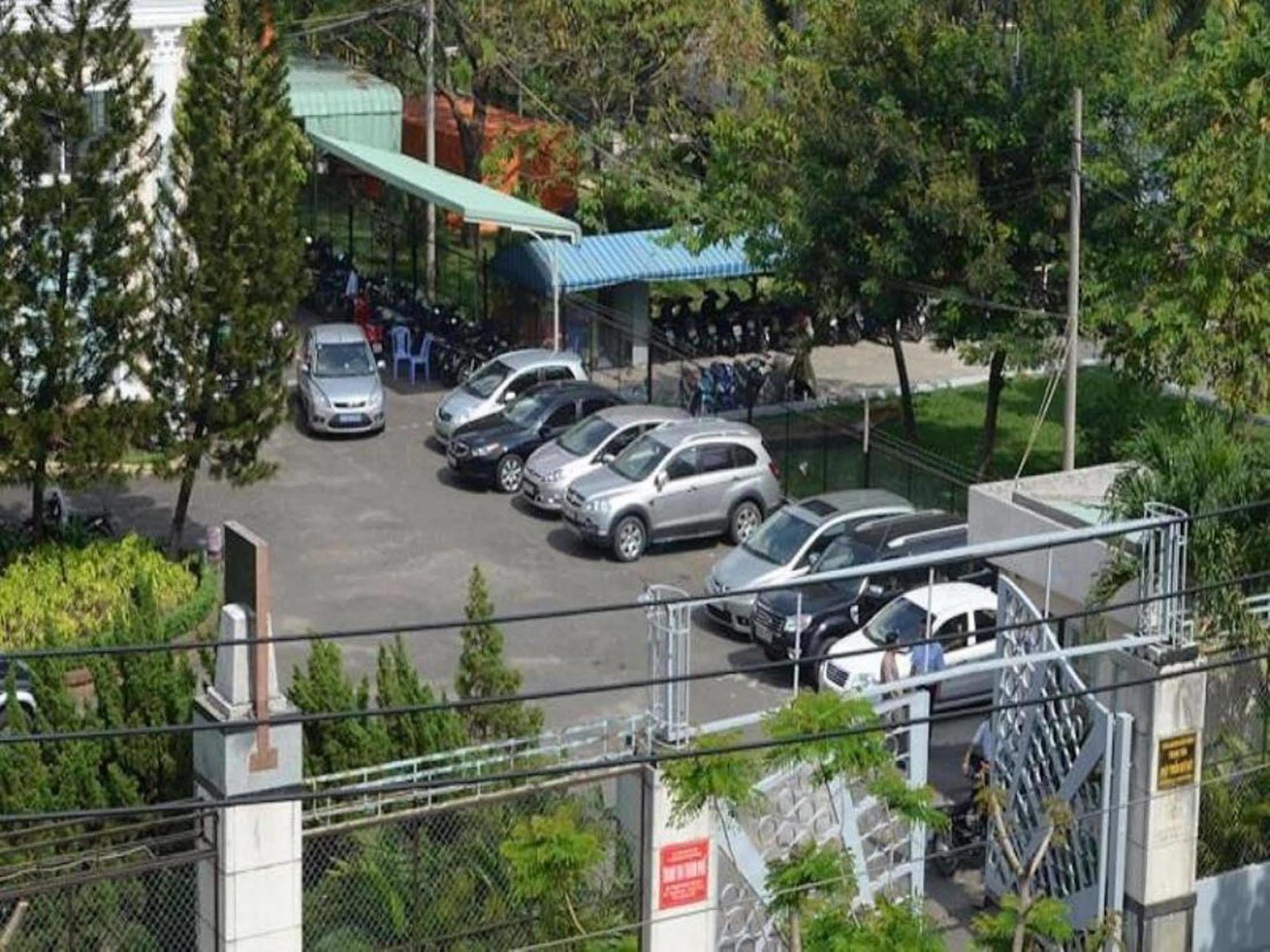 Hoàng Phi Hotel