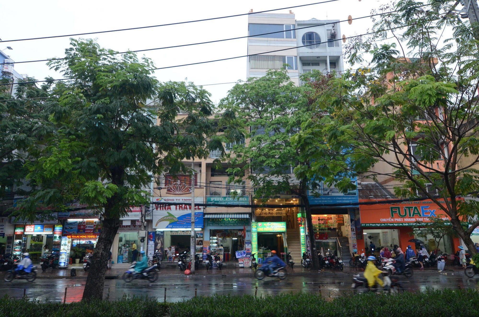 Hotel Hoàng Phi 3*