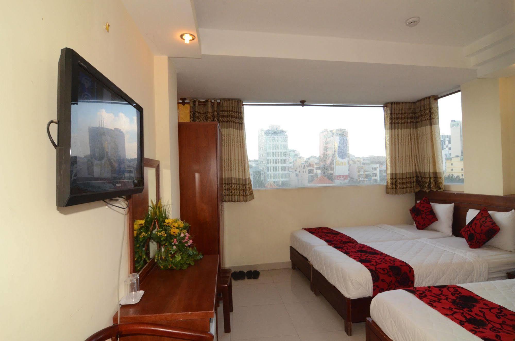 Hotel Hoàng Phi
