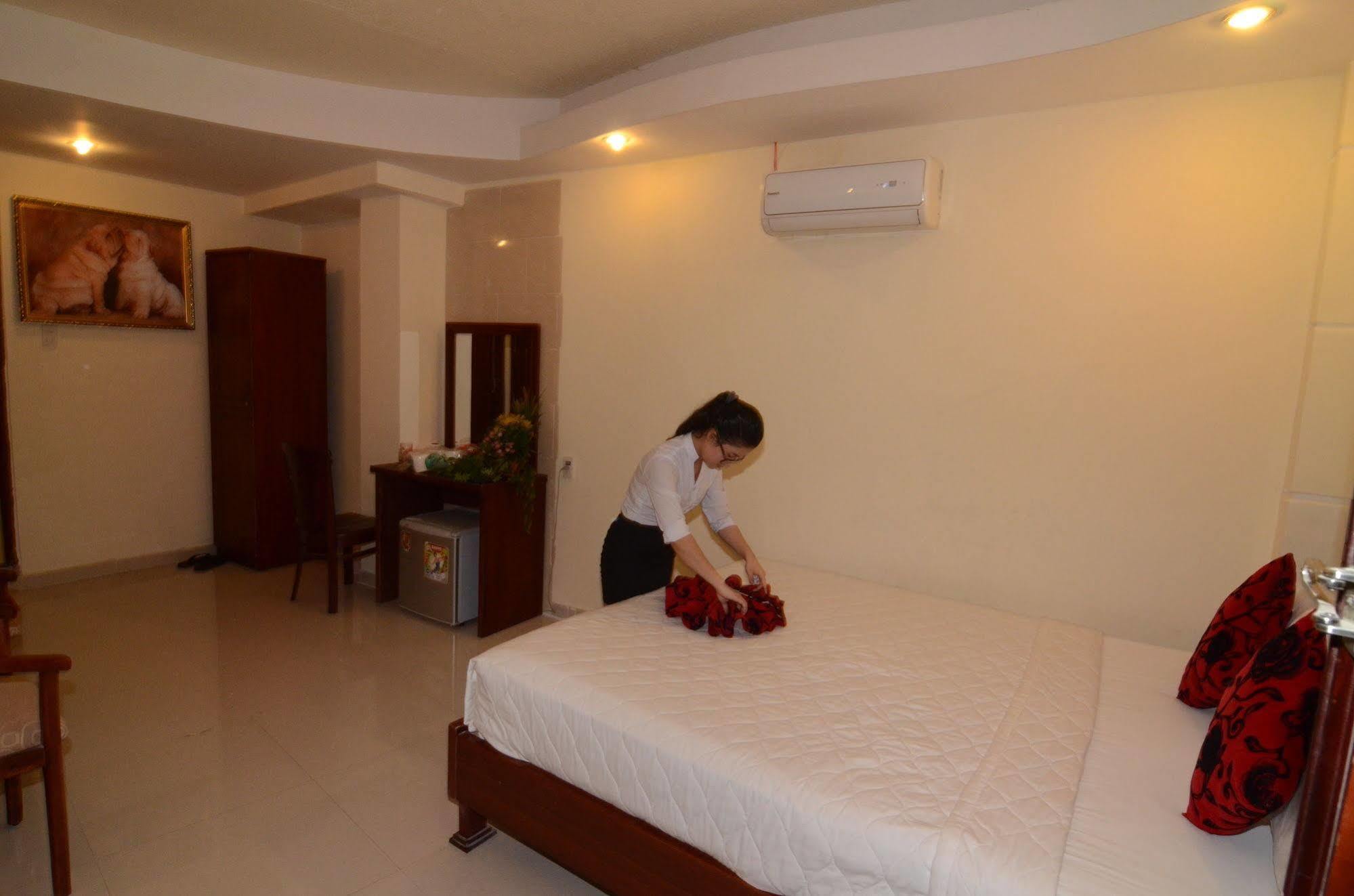 Hotel Hoàng Phi 3*