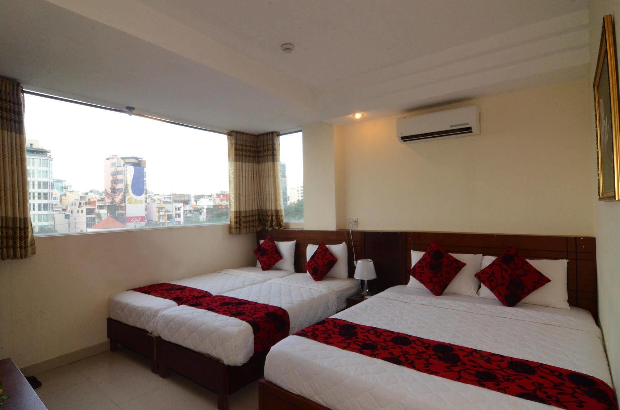 Hotel Hoàng Phi 3*